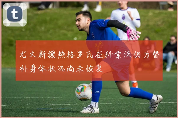 尤文新援热格罗瓦在科索沃仍为替补身体状况尚未恢复